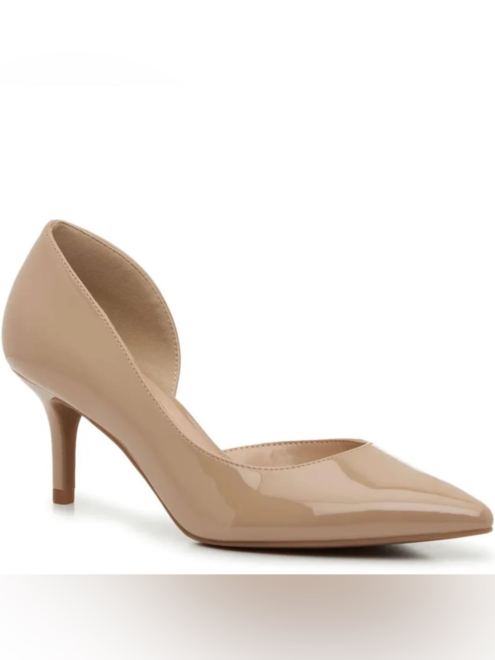 Kelly & Katie Relira Pump